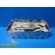 Stryker AxSOS 5.0 Distal Femur Locking Instrument Set 3-Tray Sys w/ Case ~ 39362