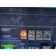 Karl Storz Calcutript 27080C Lithotripsy System W/ Footswitch 27085F ~ 39363