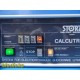 Karl Storz Calcutript 27080C Lithotripsy System W/ Footswitch 27085F ~ 39363