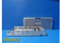 Summit Medical IN-8989-S Da Vinci Scope Sterilization Case 12mm ~ 39822