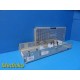 Summit Medical IN-8989-S Da Vinci Scope Sterilization Case 12mm ~ 39822