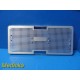 Summit Medical IN-8989-S Da Vinci Scope Sterilization Case 12mm ~ 39822