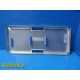 Summit Medical IN-8989-S Da Vinci Scope Sterilization Case 12mm ~ 39822