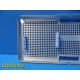 Summit Medical IN-8989-S Da Vinci Scope Sterilization Case 12mm ~ 39822