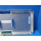 Summit Medical IN-8989-S Da Vinci Scope Sterilization Case 12mm ~ 39822