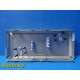 Summit Medical IN-8989-S Da Vinci Scope Sterilization Case 12mm ~ 39822