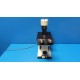 Cambridge Instruments Photo Zoom Inverted Microscope ~ 13354