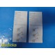 OEM - GE 2106305-002 ECG Trunk Cable 3/5-Lead AHA 1.2m 4ft | NEW ~ 39355