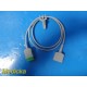 OEM - GE 2106305-002 ECG Trunk Cable 3/5-Lead AHA 1.2m 4ft | NEW ~ 39355