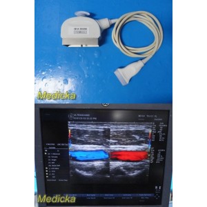 https://www.themedicka.com/25101-316837-thickbox/2009-ge-9l-linear-ultrasound-probe-ref-5131433-tested-logiq-p6-39356.jpg