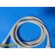 2009 GE 9L Linear Ultrasound Probe Ref 5131433 Tested LOGIQ P6 ~ 39356