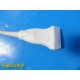 2009 GE 9L Linear Ultrasound Probe Ref 5131433 Tested LOGIQ P6 ~ 39356