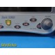 GE Dash 5000 Patient Monitor (SPO2/NIBP/ECG/TEMP Print Battery) W/ Leads ~ 39357
