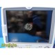 GE Dash 5000 Patient Monitor (SPO2/NIBP/ECG/TEMP Print Battery) W/ Leads ~ 39357
