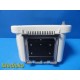 GE Dash 5000 Patient Monitor (SPO2/NIBP/ECG/TEMP Print Battery) W/ Leads ~ 39357