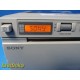 2010 Sony UP-D897 B/W Thermal Medical Printer USB | Tested & Working ~ 39358