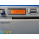 2010 Sony UP-D897 B/W Thermal Medical Printer USB | Tested & Working ~ 39358