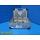 Summit Medical InstruSafe IN-8943-R Sterilization Tray 10" x 8.5" x 3" ~ 39808