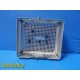 Summit Medical InstruSafe IN-8943-R Sterilization Tray 10" x 8.5" x 3" ~ 39808