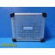 Summit Medical InstruSafe IN-8943-R Sterilization Tray 10" x 8.5" x 3" ~ 39808