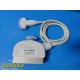 2019 GE 4C Convex Ultrasound Probe Ref 2401359 LOGIQ P6 Tested & Working ~ 39809