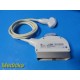 2019 GE 4C Convex Ultrasound Probe Ref 2401359 LOGIQ P6 Tested & Working ~ 39809