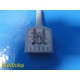 GE ECG Trunk Cable 3/5 Lead AHA 3.6m | Ref 2106305-001 | NEW | OEM ~ 39810