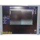 GE M12L Linear Ultrasound Probe Vascular Small Parts Ref 2294512 ~ 39821