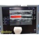 GE M12L Linear Ultrasound Probe Vascular Small Parts Ref 2294512 ~ 39821