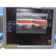 GE M12L Linear Ultrasound Probe Vascular Small Parts Ref 2294512 ~ 39821