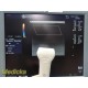 GE M12L Linear Ultrasound Probe Vascular Small Parts Ref 2294512 ~ 39821