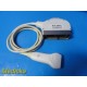 GE M12L Linear Ultrasound Probe Vascular Small Parts Ref 2294512 ~ 39821