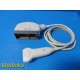 GE M12L Linear Ultrasound Probe Vascular Small Parts Ref 2294512 ~ 39821