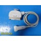 GE M12L Linear Ultrasound Probe Vascular Small Parts Ref 2294512 ~ 39821