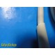 GE M12L Linear Ultrasound Probe Vascular Small Parts Ref 2294512 ~ 39821