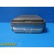 Baxter V. Mueller Genesis Sterilization Container W/ Basket 12" Compact ~ 39807