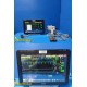 Philips IntelliVue MX800 Monitor w/ X2, M3012A Module, Leads, Dock, Remote~39859