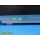 Philips IntelliVue MX800 Monitor w/ X2, M3012A Module, Leads, Dock, Remote~39859