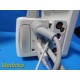 Philips IntelliVue MX800 Monitor w/ X2, M3012A Module, Leads, Dock, Remote~39859
