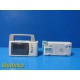 Philips IntelliVue MX800 Monitor w/ X2, M3012A Module, Leads, Dock, Remote~39859
