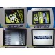 Verathon GlideScope Video Monitor 0570-0338 w/ OEM AC Adapter Battery ~ 39388