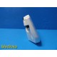 Verathon GlideScope Video Monitor 0570-0338 w/ OEM AC Adapter Battery ~ 39388