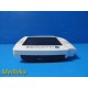 Verathon GlideScope Video Monitor 0570-0338 w/ OEM AC Adapter Battery ~ 39388