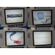 2020 Verathon GlideScope Video Monitor 0570-0338 w/ OEM Power Supply ~ 39861