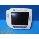 2020 Verathon GlideScope Video Monitor 0570-0338 w/ OEM Power Supply ~ 39861