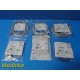 Philips Xper Flex Cardio FC2010 Physiomonitoring Module w/ Patient Leads ~ 39862