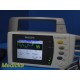 Philips IntelliVue MX800 Monitor w/ X2 M3001A+M3015A CO2 Module Leads Dock~39386