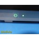 Philips IntelliVue MX800 Monitor w/ X2 M3001A+M3015A CO2 Module Leads Dock~39386