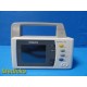 Philips IntelliVue MX800 Monitor w/ X2 M3001A+M3015A CO2 Module Leads Dock~39386