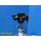 Verathon GlideScope Ergonomic Mobile Cart/Rolling Stand w/ Dual Baskets ~ 39387
